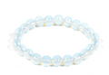 Opal Charged Bracelet
