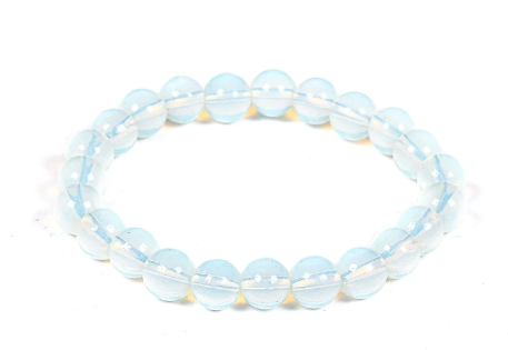 Opal Charged Bracelet