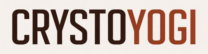 Crystoyogi