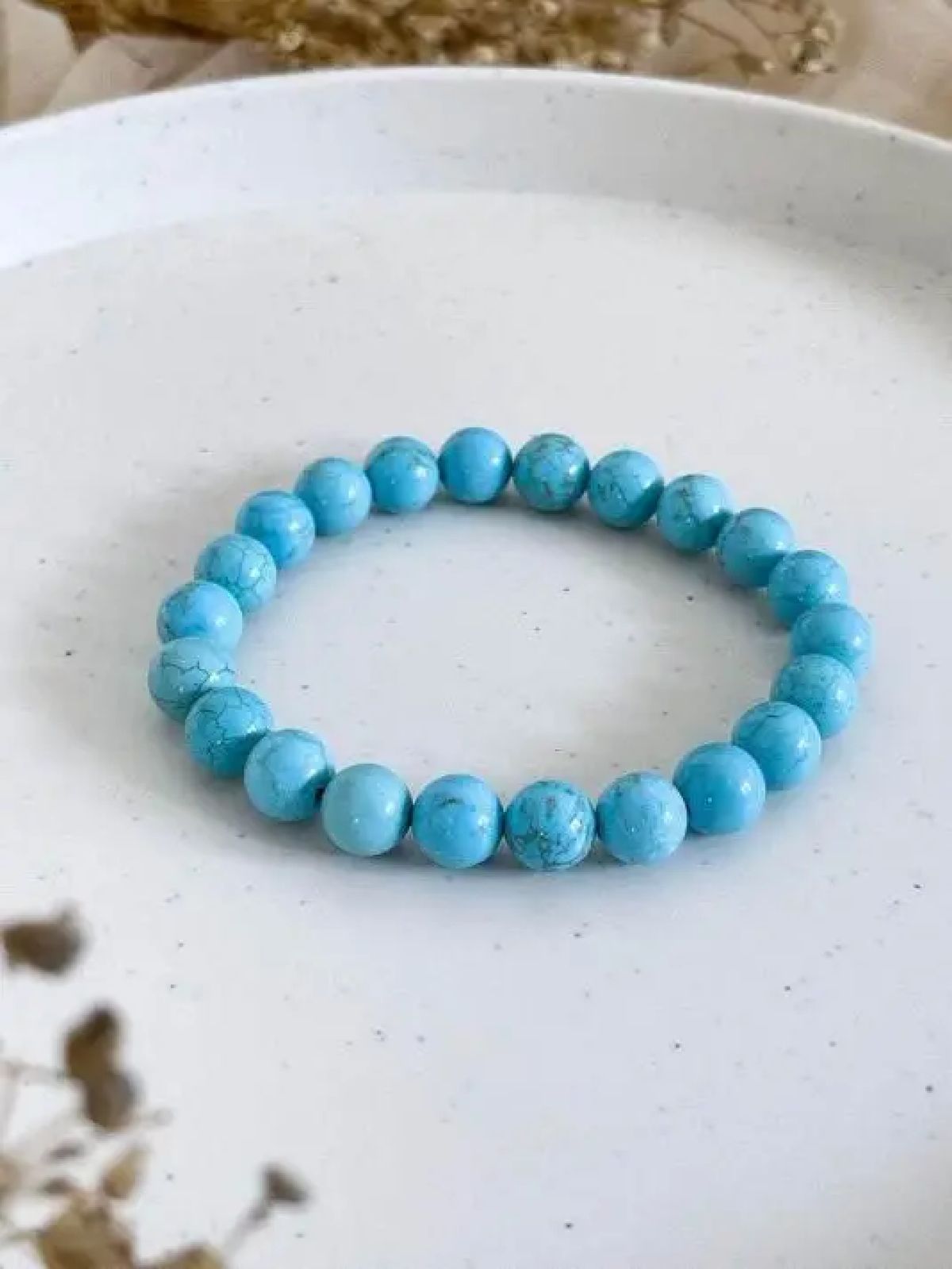 Firoza Charged Bracelet