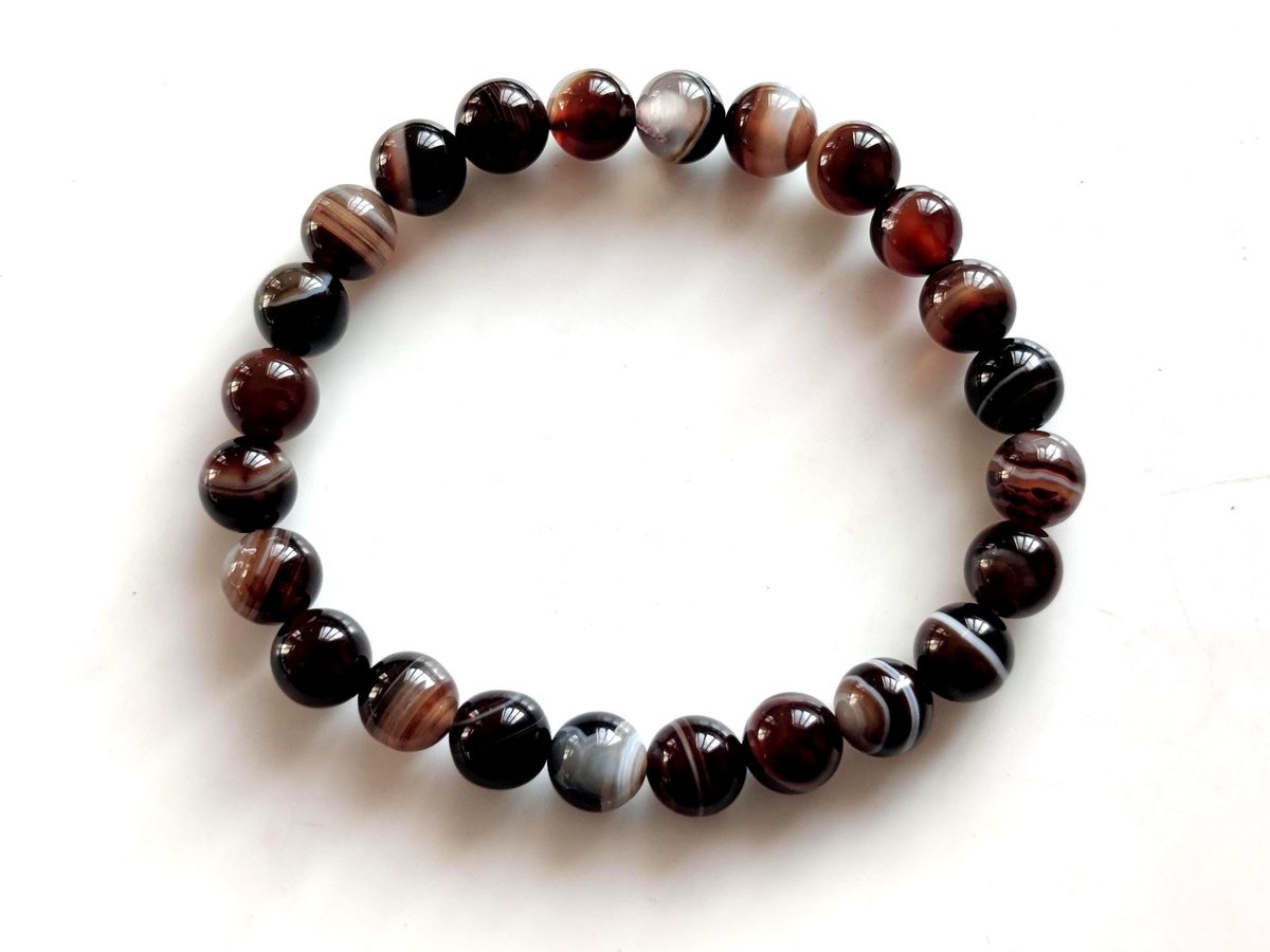 Hakik Charged Bracelet