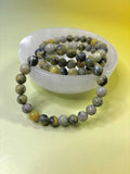Serpentine Charged Bracelet